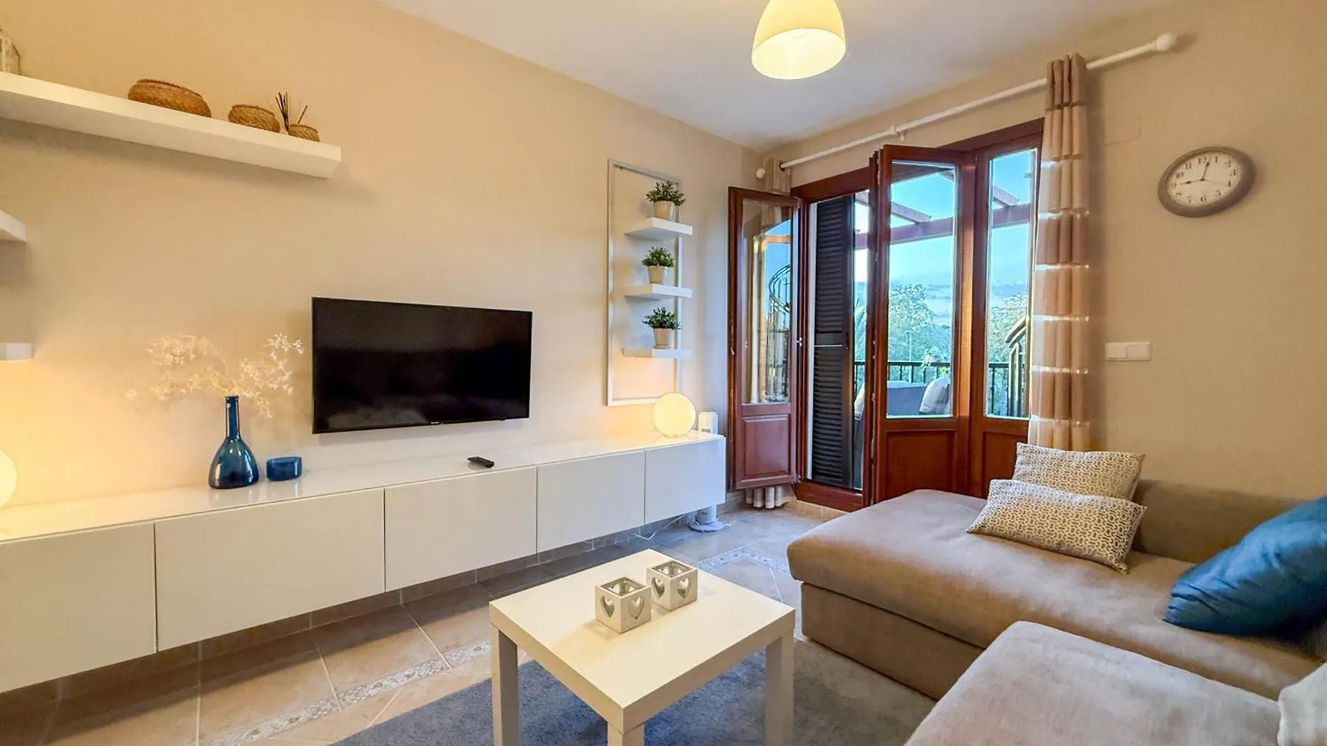 Apartamento Moderno Y Luminoso Vista Esuri Ore01 Ayamonte Appartamento