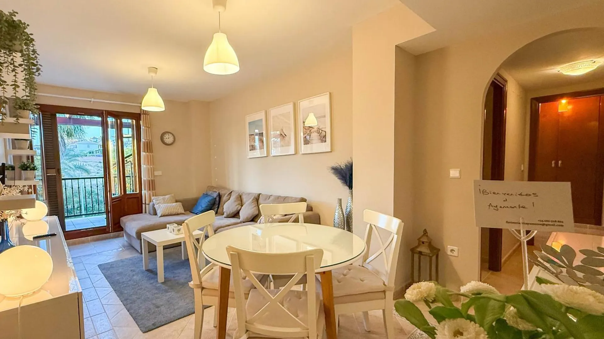 Appartamento Apartamento Moderno Y Luminoso Vista Esuri Ore01 Ayamonte